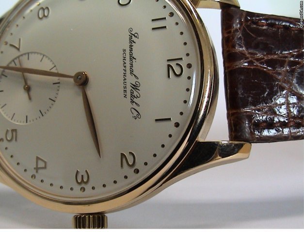 IWC Portugieser Jubil?umsuhr 1993 WATCHES 2