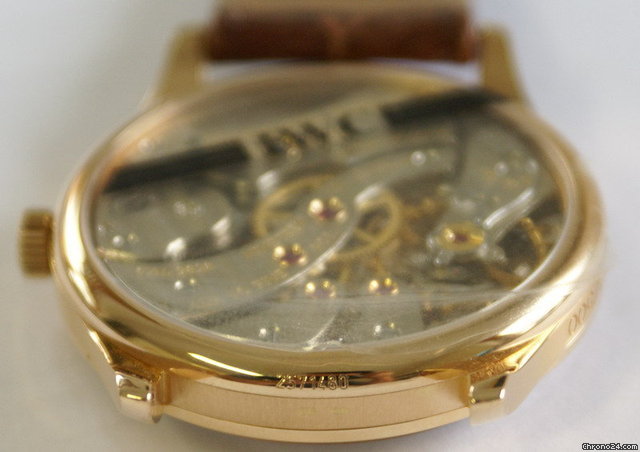 replica IWC Portugieser Jubil?umsuhr 1993 WATCHES 1