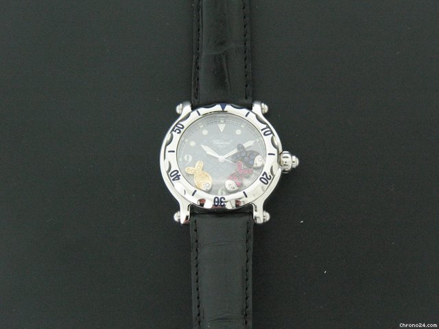 Chopard Happy Sport WATCHES 2