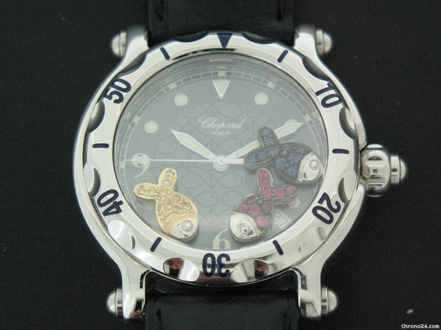 replica Chopard Happy Sport WATCHES 1