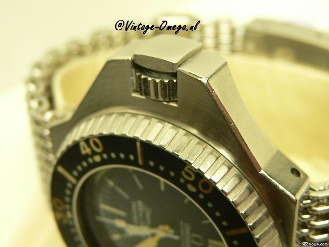 Omega Seamaster 600m " Ploprof " WATCHES 2