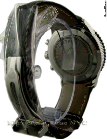 replica Breguet Type XXI Fly-Back Chronograph Stainless Steel WATCHES 1