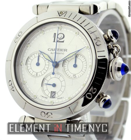Cartier W31030H3 Watches Watch
