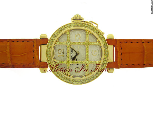 Cartier Cartier 36498 Watches Watch