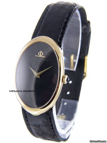 Baume & Mercier Baume & Mercier 15625 Watches Watch