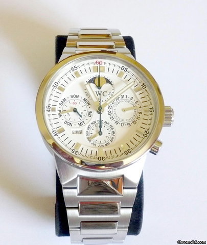 IWC IWC 20121 Watches Watch