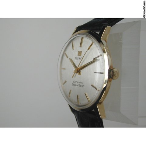 Tissot Seastar-Seven HAU, Automatik WATCHES 2