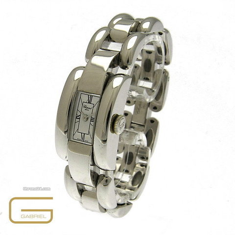 Chopard La Starda 18K.Weissgold WATCHES 2