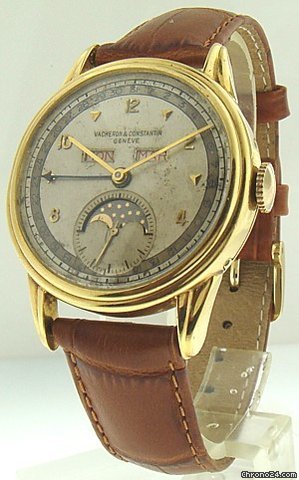 Vacheron Constantin moon phases WATCHES 2