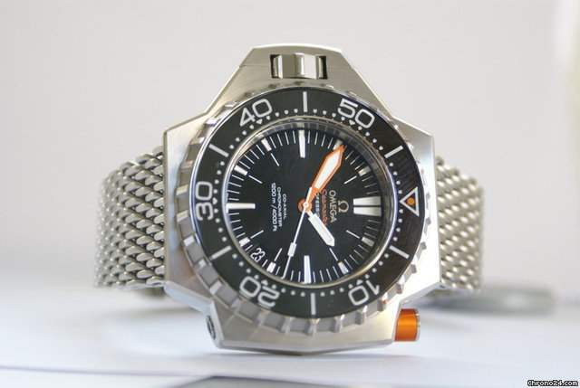 replica Omega Ploprof WATCHES 1 