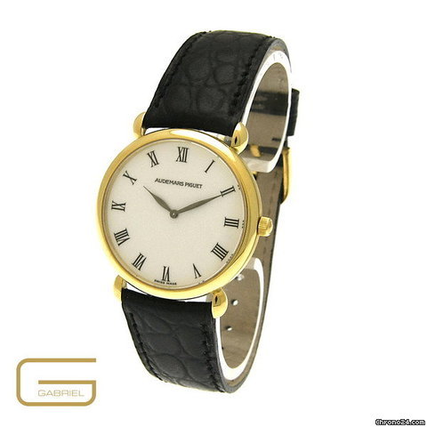 Audemars Piguet Ultra Slim WATCHES 2