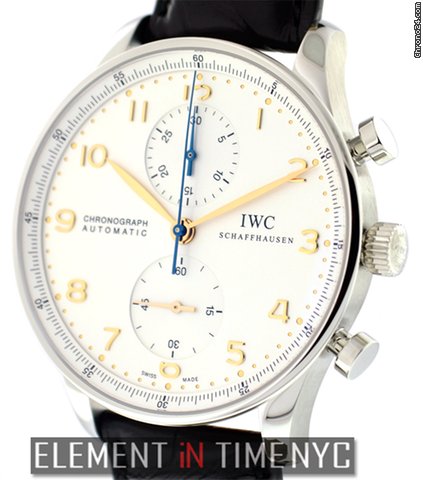 IWC IW3714-45 Watches Watch