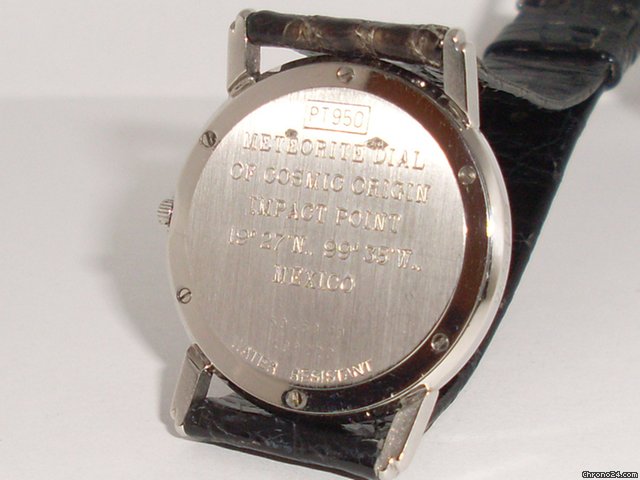 replica Corum Meteorite WATCHES 1 