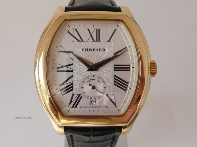 Chopard L.U.C. Tonneau WATCHES 2