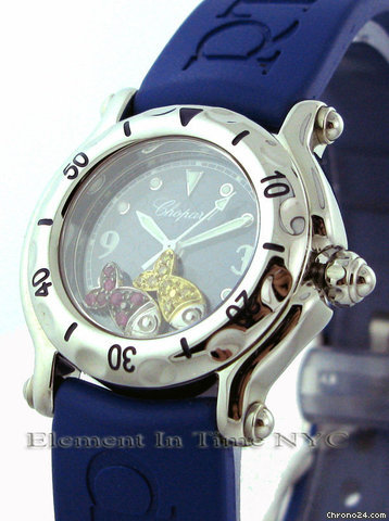 Chopard 27/8923-402 Watches Watch