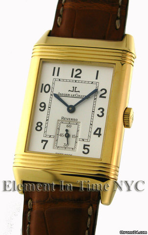 Jaeger LeCoultre 270.14.10 Watches Watch