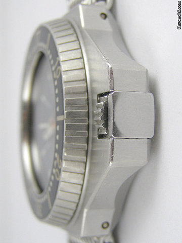 Omega Seamaster 600 PloProf WATCHES 2
