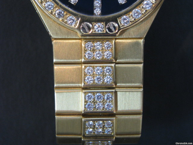 replica Chopard Automatic St.Moritz WATCHES 1