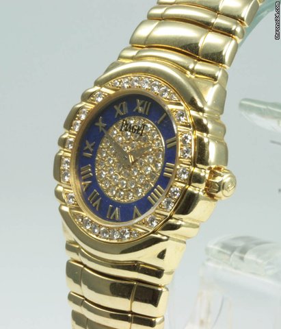 Piaget Ref. GOA 15194 WATCHES 2