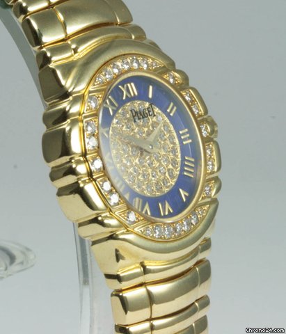 replica Piaget Ref. GOA 15194 WATCHES 1