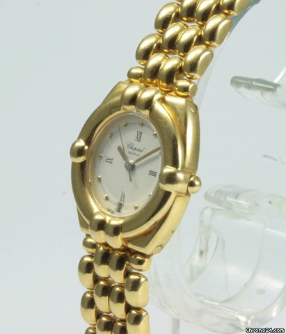 Chopard Ref. GD 9352 WATCHES 2