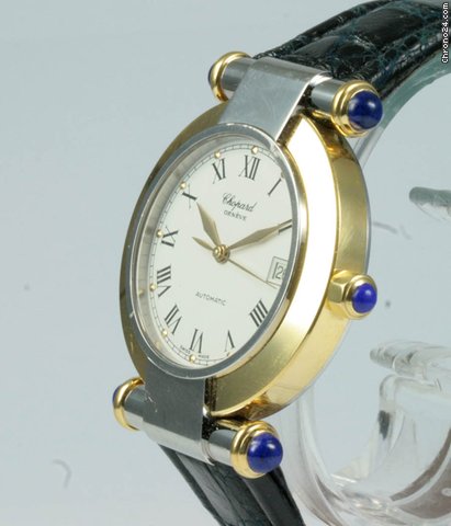 Chopard Ref. 37/8205-34 WATCHES 2