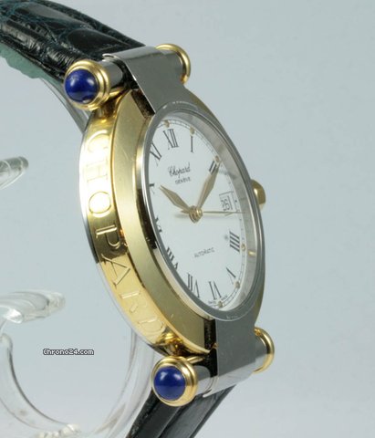 replica Chopard Ref. 37/8205-34 WATCHES 1