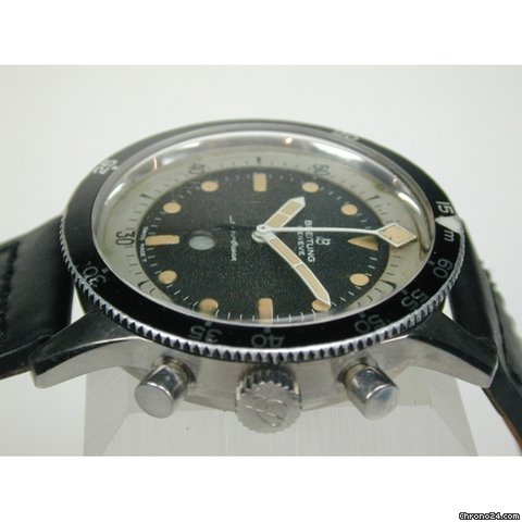 replica Breitling SuperOcean Chronograph-Taucheruhr WATCHES 1
