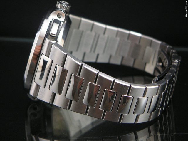 Patek Philippe Nautilus Chrono 5980 WATCHES 2
