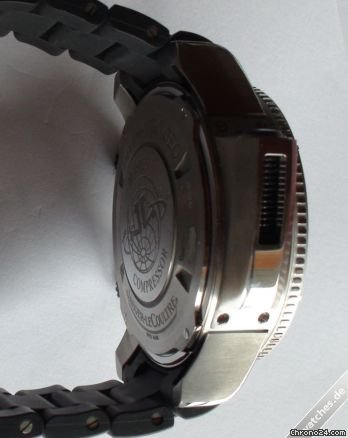 replica Jaeger-LeCoultre Master Compressor Diving Pro Geographic - 185T770 WATCHES 1