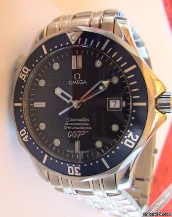 Omega 25378000 No.07007 Watches Watch