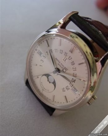 Patek Philippe Perpetual Calender - 5050 G WATCHES 2