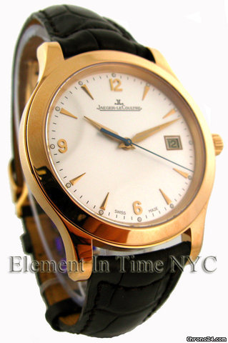 Jaeger-LeCoultre Master Control 18kt 139.24.20 WATCHES 2