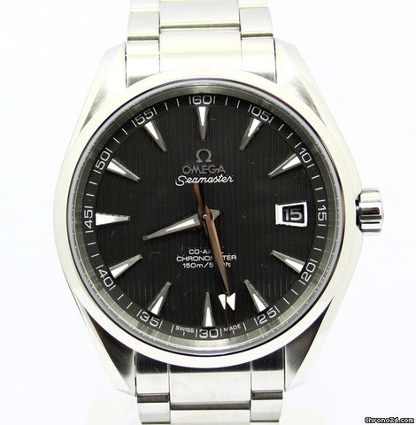 Omega 231.10.42.21.06.001 Watches Watch