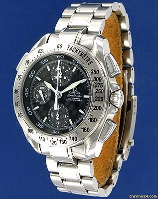 replica Omega Speedmaster Split-seconds WATCHES 1 