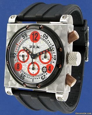 replica B.R.M CR 44 -- NEW--- WATCHES 1