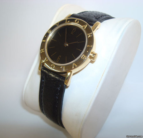 replica Bulgari Quartz WATCHES 1