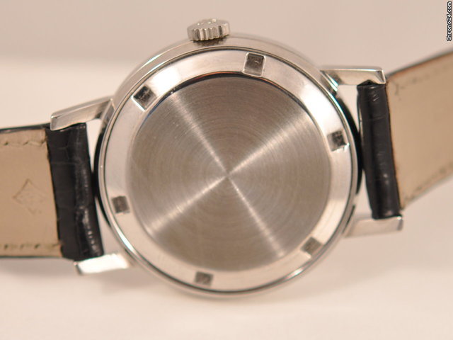 replica Patek Philippe WATERPROOF REF 3483 WATCHES 1 