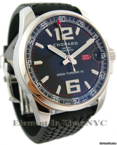 Chopard Mille Miglia Gran Turismo XL 168997-3001 WATCHES 2