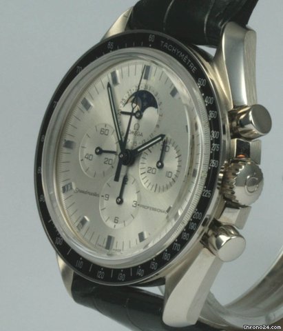 Omega Ref. 36893011 WATCHES 2