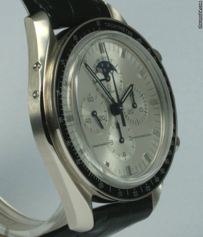 replica Omega Ref. 36893011 WATCHES 1