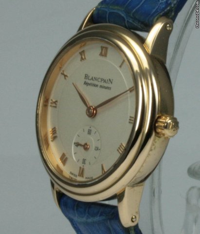 Blancpain WATCHES 2