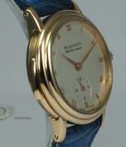 replica Blancpain WATCHES 1