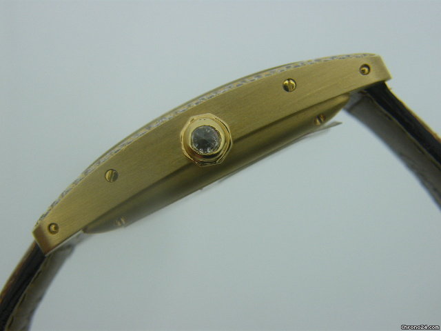 replica Cartier tank america WATCHES 1