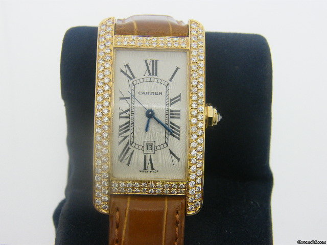 Cartier Cartier 10611 Watches Watch