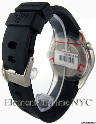 replica Omega Seamaster Professional Stainless Steel 2909 WATCHES 1