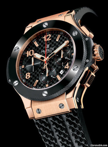 Hublot Big Bang 301.PB.131.RX WATCHES 2