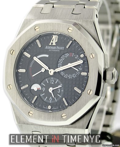 Audemars Piguet 26120st.oo.1220st.03 Watches Watch