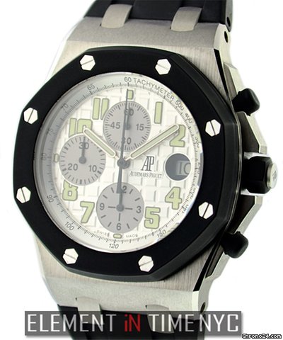 Audemars Piguet 25940sk.oo.d002ca.02 Watches Watch