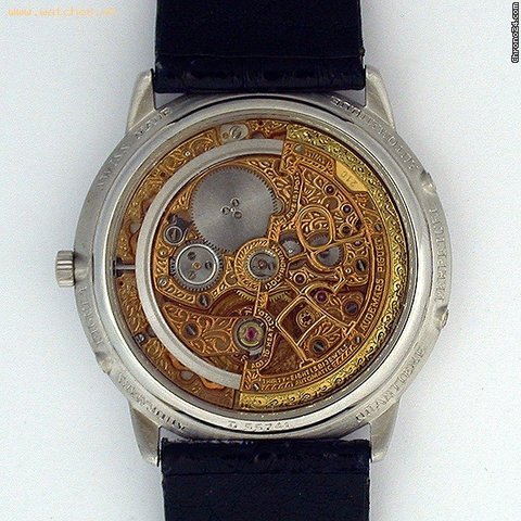 replica Audemars Piguet Quantieme Perpetuel WATCHES 1 